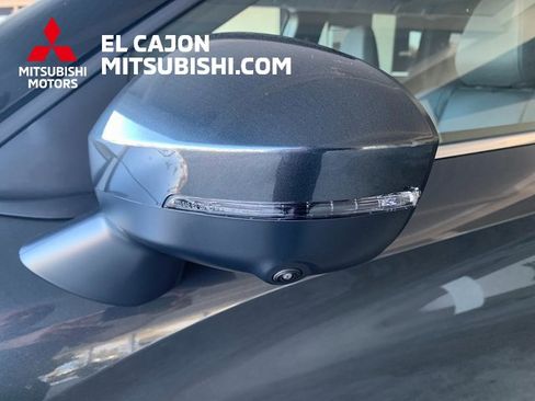 New 2026 Mitsubishi Outlander SEL image 8