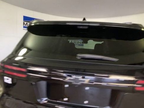 Certified 2025 Chevrolet Traverse Z71 w/ Enhanced Driving Package image 9