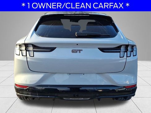 Certified 2023 Ford Mustang Mach-E GT image 5