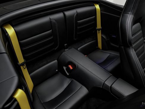 Used 2022 Porsche 911 Turbo S image 78