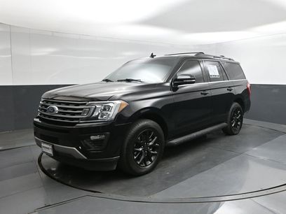 Used 2020 Ford Expedition XLT w/ Equipment Group 202A