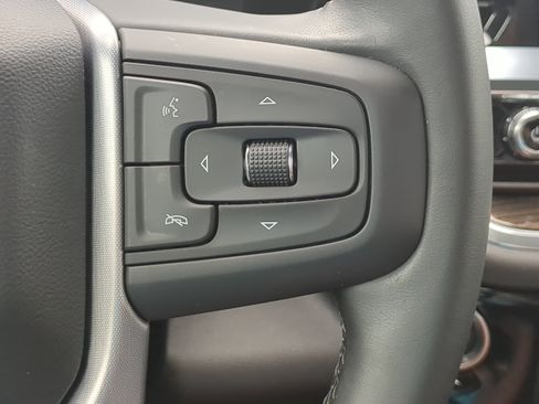 Used 2025 GMC Sierra 1500 Elevation AWD/4WD image 24
