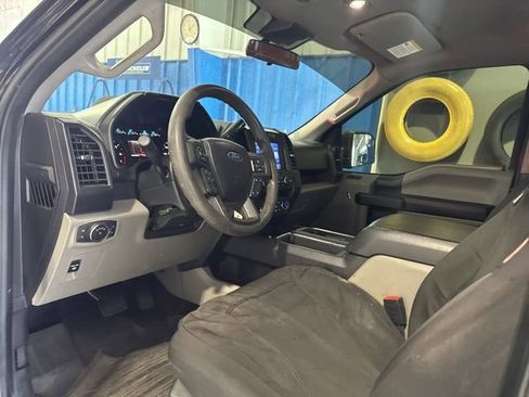 Used 2020 Ford F150 XL w/ Equipment Group 101A Mid AWD/4WD image 5