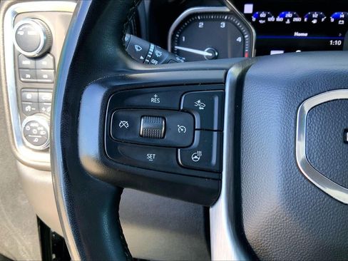 Used 2023 GMC Sierra 3500 Denali w/ Denali Ultimate Package image 16