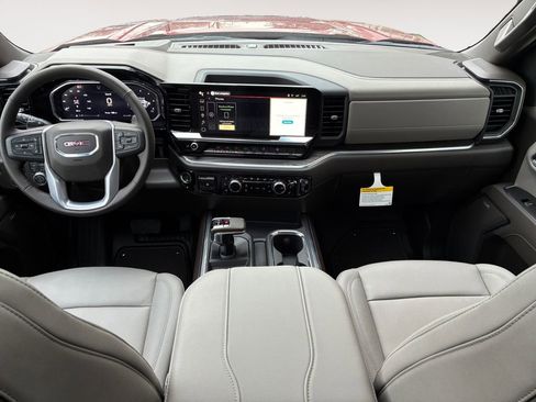 New 2026 GMC Sierra 1500 SLT w/ SLT Premium Plus Package image 10