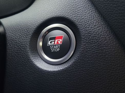 New 2026 Toyota Corolla GR AWD/4WD image 27