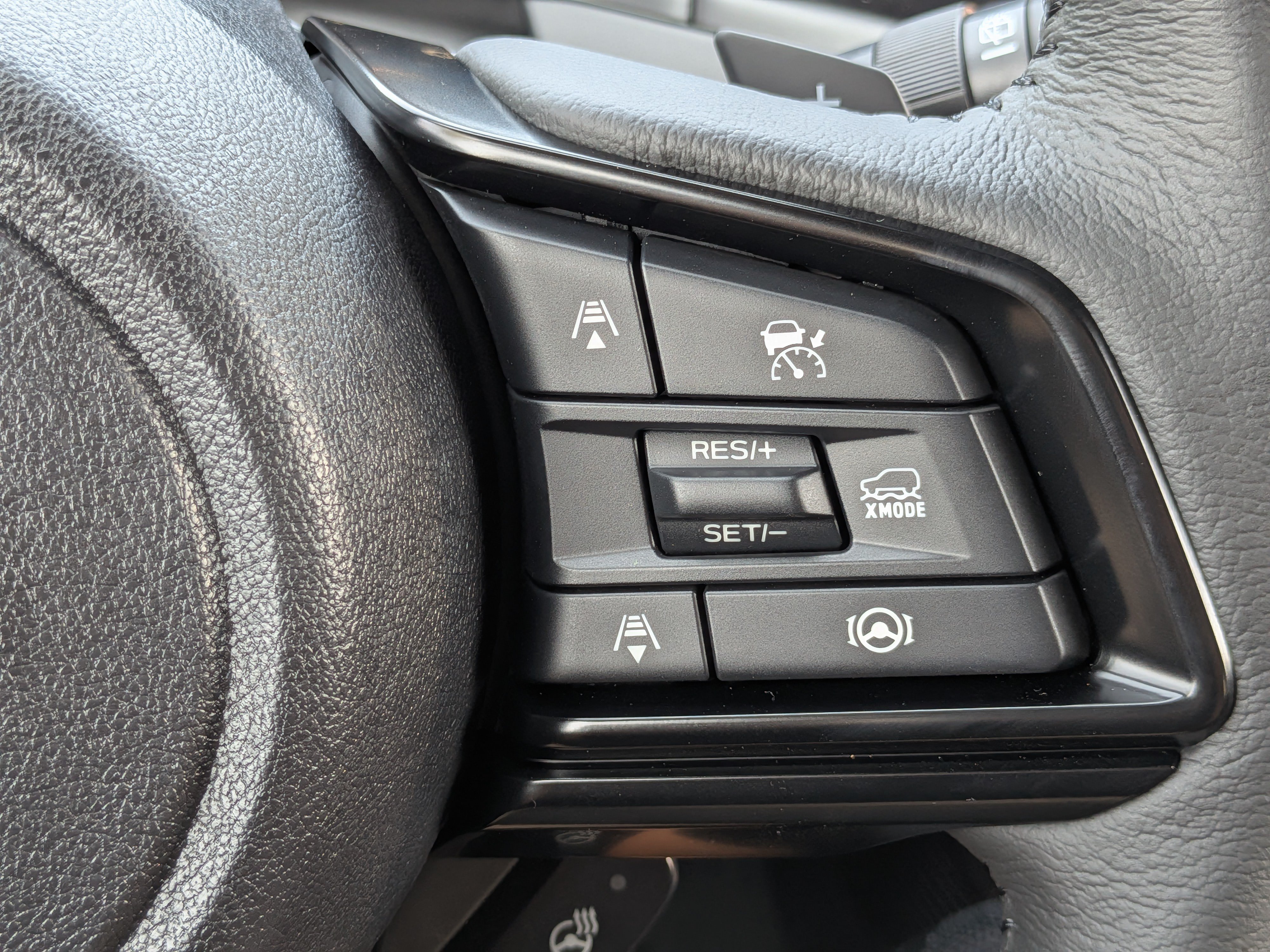 New 2026 Subaru Outback Premium AWD/4WD image 29