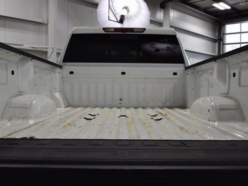 Used 2025 Chevrolet Silverado 3500 LT w/ All Star Edition image 22