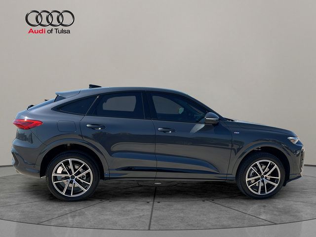 New 2026 Audi Q5 Premium Plus AWD/4WD image 6