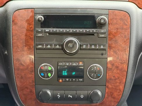 Used 2008 Chevrolet Silverado 2500 LTZ w/ Safety Package image 18