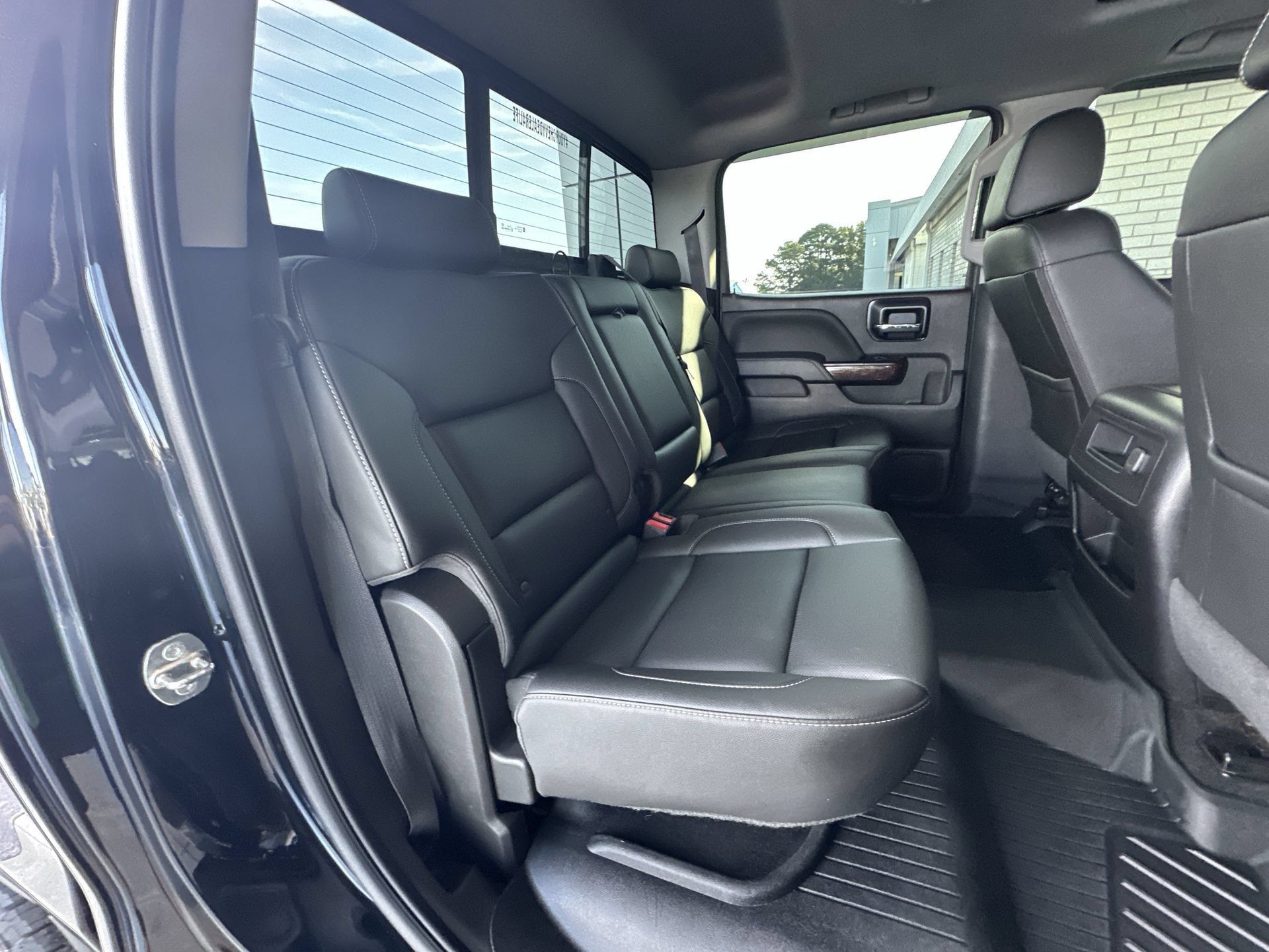 Certified 2018 GMC Sierra 1500 SLT AWD/4WD image 25