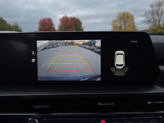 Certified 2024 Kia Telluride S w/ S Sunroof Package AWD/4WD image 30
