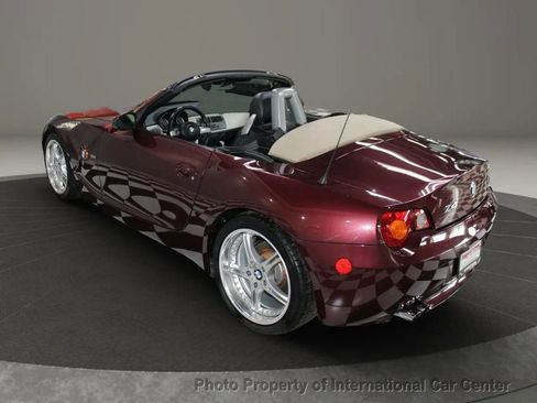Used 2003 BMW Z4 3.0i image 34