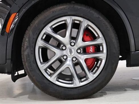 Used 2023 Dodge Durango R/T AWD/4WD image 9