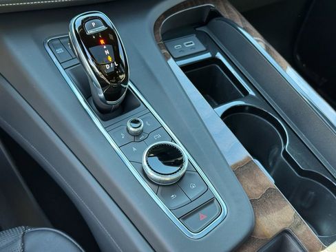 Used 2021 Cadillac Escalade Premium Luxury Platinum image 64