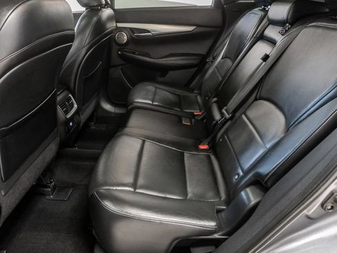 Used 2019 INFINITI QX50 Essential w/ Premium Audio Package AWD/4WD image 26