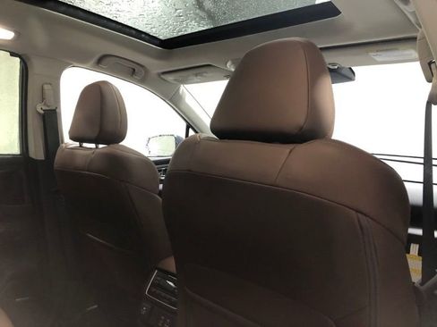 New 2026 Subaru Ascent Touring w/ Popular Package #2 image 15