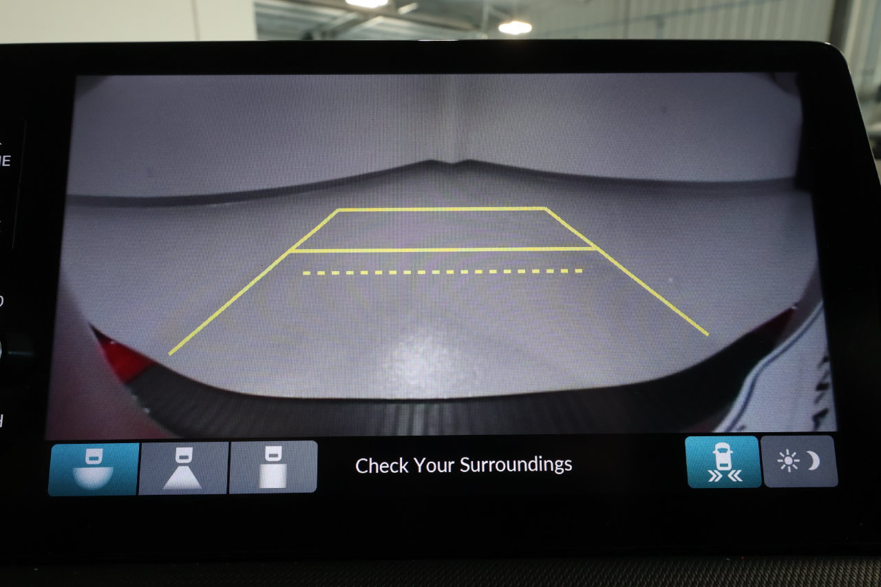 Used 2025 Honda Odyssey Sport-L image 13