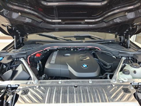Certified 2026 BMW X3 xDrive30i w/ Premium Package AWD/4WD image 29