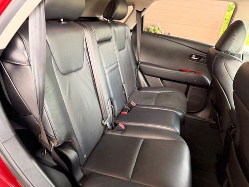 Used 2011 Lexus RX 350 AWD w/ Premium Pkg image 15