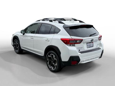 Used 2023 Subaru Crosstrek 2.5i Limited w/ Popular Package #3 image 3
