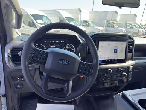 New 2026 Ford F150 XL w/ Equipment Group 103A High image 9