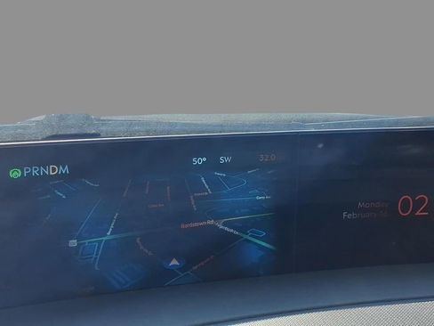 New 2025 Lincoln Navigator L Reserve w/ Jet Appearance Package image 26