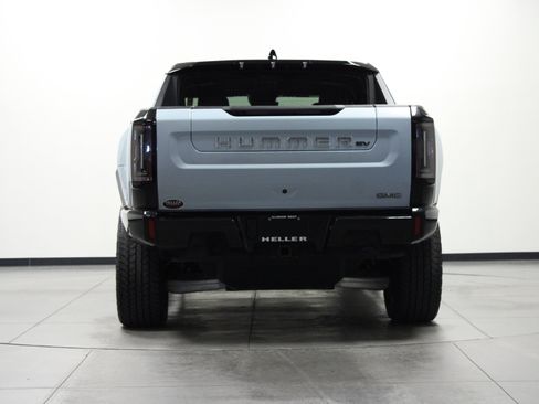 Used 2025 GMC Hummer EV 2X AWD/4WD image 5