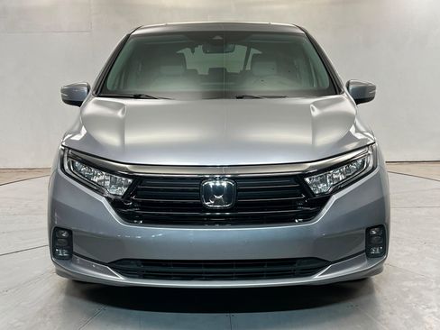 Used 2024 Honda Odyssey EX-L image 9