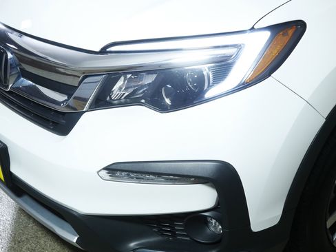 Used 2020 Honda Pilot EX-L image 16