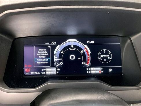 Used 2024 Toyota Tundra Limited image 24