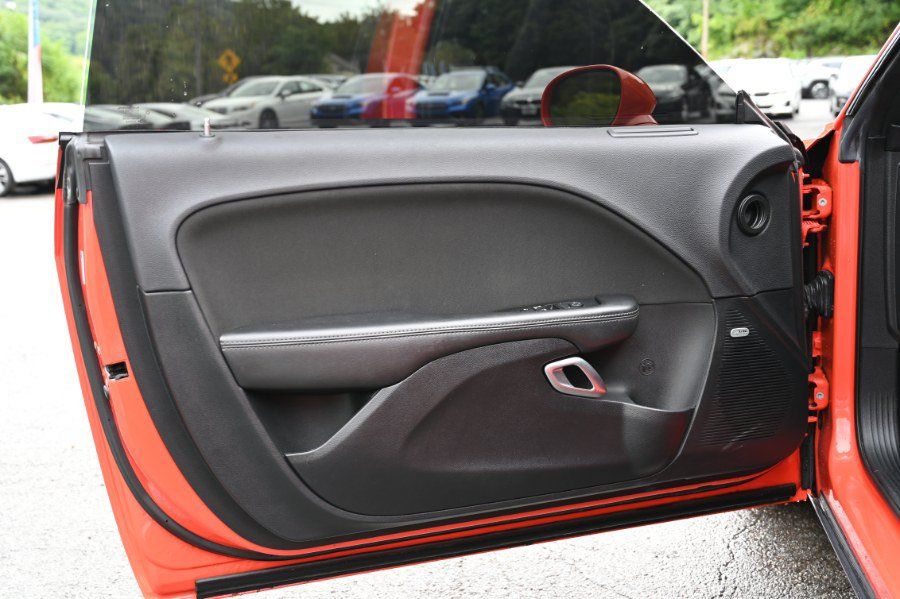 Used 2017 Dodge Challenger R/T Scat Pack RWD image 21