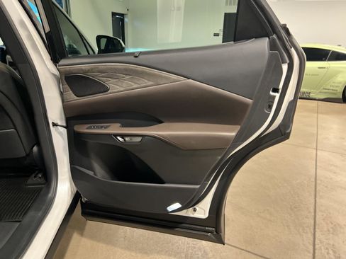 Used 2023 Lexus RX 350 AWD w/ Cold Area Package image 38