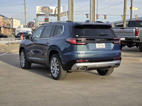 New 2026 GMC Acadia Denali w/ Super Cruise Package image 4