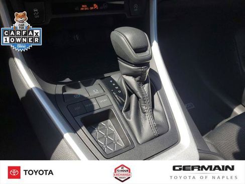 Certified 2025 Toyota RAV4 XLE w/ Convenience Package FWD image 27