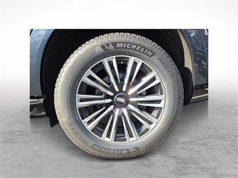 New 2026 Cadillac Escalade IQ Sport 1 image 6