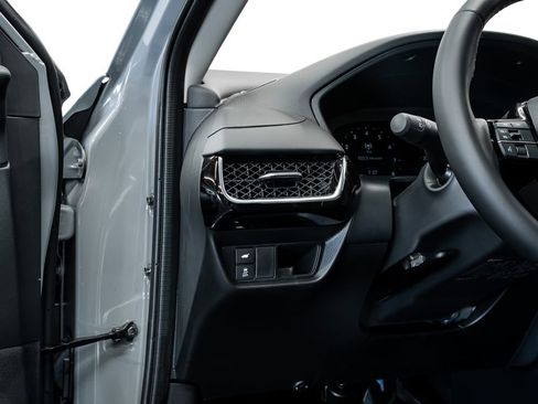 New 2026 Acura ADX FWD image 13