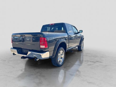 Used 2014 RAM 1500 Big Horn AWD/4WD image 7