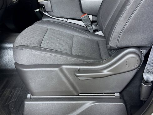 New 2026 Chevrolet Silverado 1500 W/T w/ Trailering Package image 14