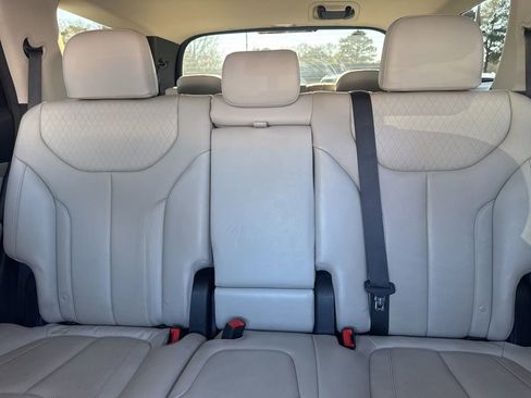 Used 2020 Hyundai Palisade SEL image 42