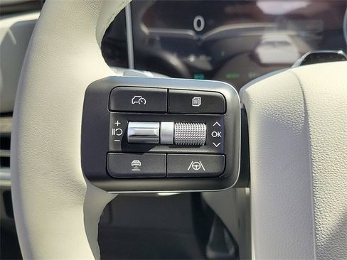 New 2026 Hyundai Santa Fe Limited image 5