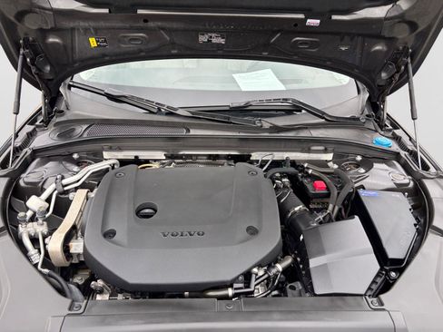 Used 2023 Volvo S90 B6 Ultimate w/ Protection Package AWD/4WD image 20