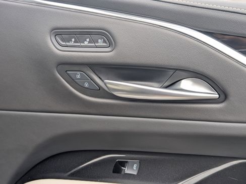 Used 2024 Cadillac Escalade ESV Sport w/ LPO, ONYX Package image 25