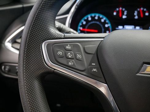 Used 2020 Chevrolet Malibu LT image 23