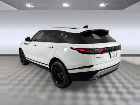 Used 2026 Land Rover Range Rover Velar S AWD/4WD image 3