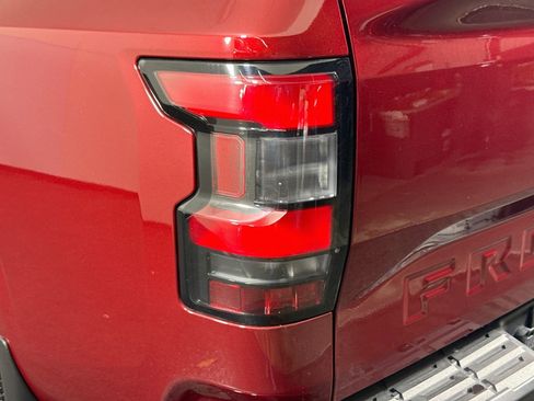 Used 2023 Nissan Frontier SV w/ SV Convenience Package AWD/4WD image 36