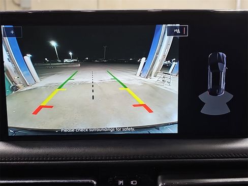 Used 2022 Lincoln Nautilus Reserve image 22