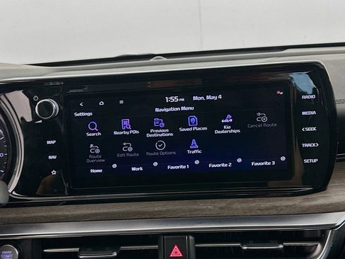 Used 2021 Kia K5 EX w/ EX Premium Package FWD image 13