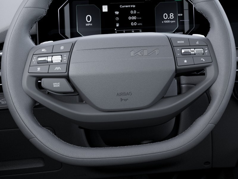 New 2027 Kia Niro SX Touring FWD image 22