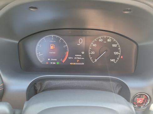 Used 2024 Honda HR-V Sport image 30